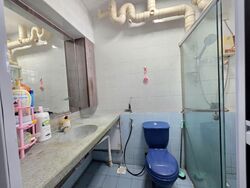 Blk 276B Wenya (Jurong West), HDB 4 Rooms #541842371